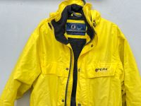 Peak Performance Herren Regenjacke in gelb Gore Tex Gr.S/M Brandenburg - Frankfurt (Oder) Vorschau