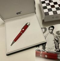 MONTBLANC James Dean Great Characters Kugelschreiber Bayern - Augsburg Vorschau