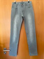 Jeans von MARC O’POLO, Gr. 170, grau, Modell Emi slim, NEU Hessen - Bad Soden am Taunus Vorschau