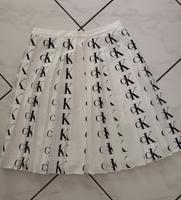 Calvin Klein Plissee Rock, Gr.S, neuwertiger Zustand, Hessen - Hanau Vorschau