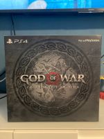 God Of War Collectors PS4 Eimsbüttel - Hamburg Eimsbüttel (Stadtteil) Vorschau