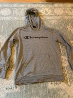 Dünner Hoodie von Champion, 11,12 Jahre Bayern - Landsberg (Lech) Vorschau