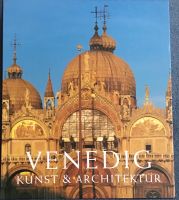 Venedig.Kunst&Architektur Fotografien von Piero Codato u.Massimo Essen - Steele Vorschau