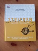 Stricken. Schritt für Schritt. / Buch Niedersachsen - Lohne (Oldenburg) Vorschau