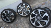 Opel 8,5x20 opc gsi Felgen 5x120 Rheinland-Pfalz - Hochstadt Vorschau