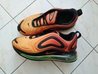 Nike Air Max 720 Sunrise Gr.40. Sachsen - Radeberg Vorschau