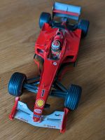 Ferrari F1 2000 Michael Schumacher - Modellauto Baden-Württemberg - Aulendorf Vorschau