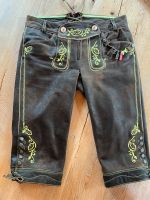 Lederhose Damen Spieth & Wensky Bayern - Kollnburg Vorschau