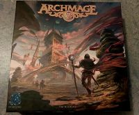 Archmage Brettspiel Bayern - Aschaffenburg Vorschau