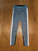 H&M Sport Sportleggings Sporthose Sportsachen Gr. 146 152 Dresden - Dresden-Plauen Vorschau