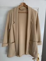Beiger Blazer von New Yorker Rheinland-Pfalz - Trier Vorschau