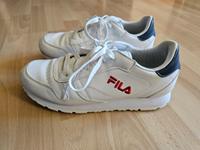 Fila Sneaker, Schuhe, Sportschuhe, Gr. 40 Baden-Württemberg - Hockenheim Vorschau