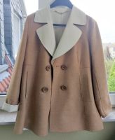 Bogner Kurzmantel Beige Wolle, Camel Farbe. Gr 40 Niedersachsen - Osnabrück Vorschau