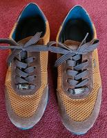 neuwertige ARA Damen Schuhe Sneaker  Goretex, Gr. 38 Saarland - Losheim am See Vorschau