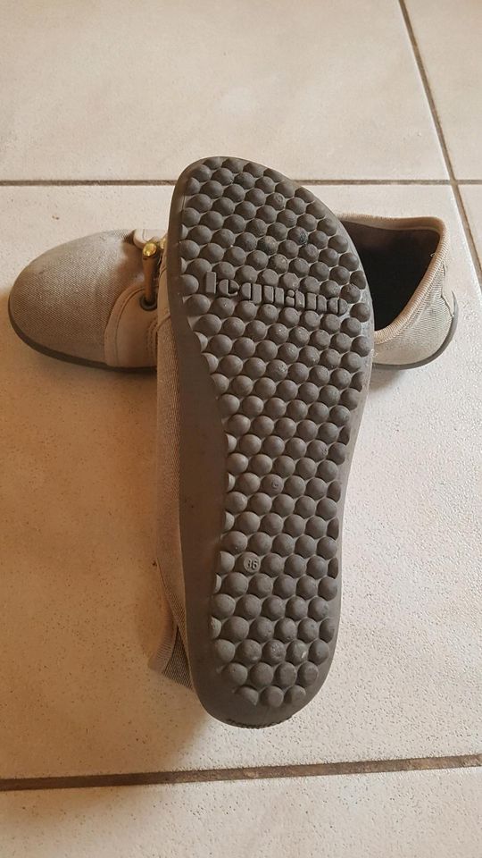 Barfuß Schuhe Orginal von Lequano in Sarstedt