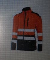 FLEECE JACKE GR.L  NEU Kiel - Hassee-Vieburg Vorschau