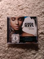 Alicia Keys - the elements of freedom CD & DVD Baden-Württemberg - Bad Liebenzell Vorschau