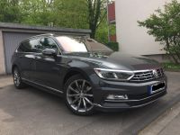 Volkswagen Passat B8 SCR R- Line Nordrhein-Westfalen - Solingen Vorschau