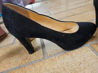 Neu(wertige) Damen Pumps schwarz Größe 39 TOP Zustand Nordrhein-Westfalen - Würselen Vorschau