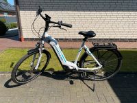 E-Bike Hercules Intero I-R8 (2021) Niedersachsen - Friesoythe Vorschau