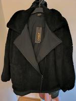 Damen Flausch Jacke NEU West - Zeilsheim Vorschau