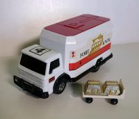 Matchbox SuperKings K-19 Security Truck Fort Knox mit Goldbarren Berlin - Hellersdorf Vorschau