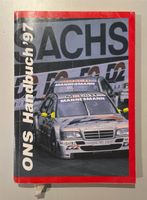 Sachs ONS Handbuch ‘97 Nordrhein-Westfalen - Steinhagen Vorschau