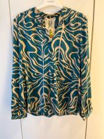 Friendly Hunting Bluse aus Seide gr 40 neu Hannover - Mitte Vorschau