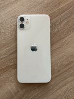 iPhone 11, 64GB, weiß + 5 Hüllen mit OVP Rheinland-Pfalz - Urbach Westerw Vorschau