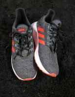 Original Adidas Sneaker Sportschuhe Niedersachsen - Stade Vorschau