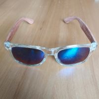 Brille Ray-ban, die Gläser sind etwas verkratzt. Köln - Zollstock Vorschau