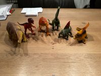 Spielzeug Dinos (vgl Schleich) Bayern - Schwandorf Vorschau