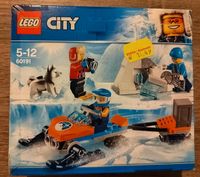 LEGO City Arktis-Expeditionsteam (60191) Bayern - Hutthurm Vorschau