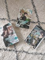 Sword Art Online Manga/Light Novel Baden-Württemberg - Reutlingen Vorschau