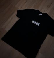 Supreme x Burberry Box Logo Tee (Mnml,Gallery Dept,Peso,6pm,LFDY) Bayern - Ingolstadt Vorschau