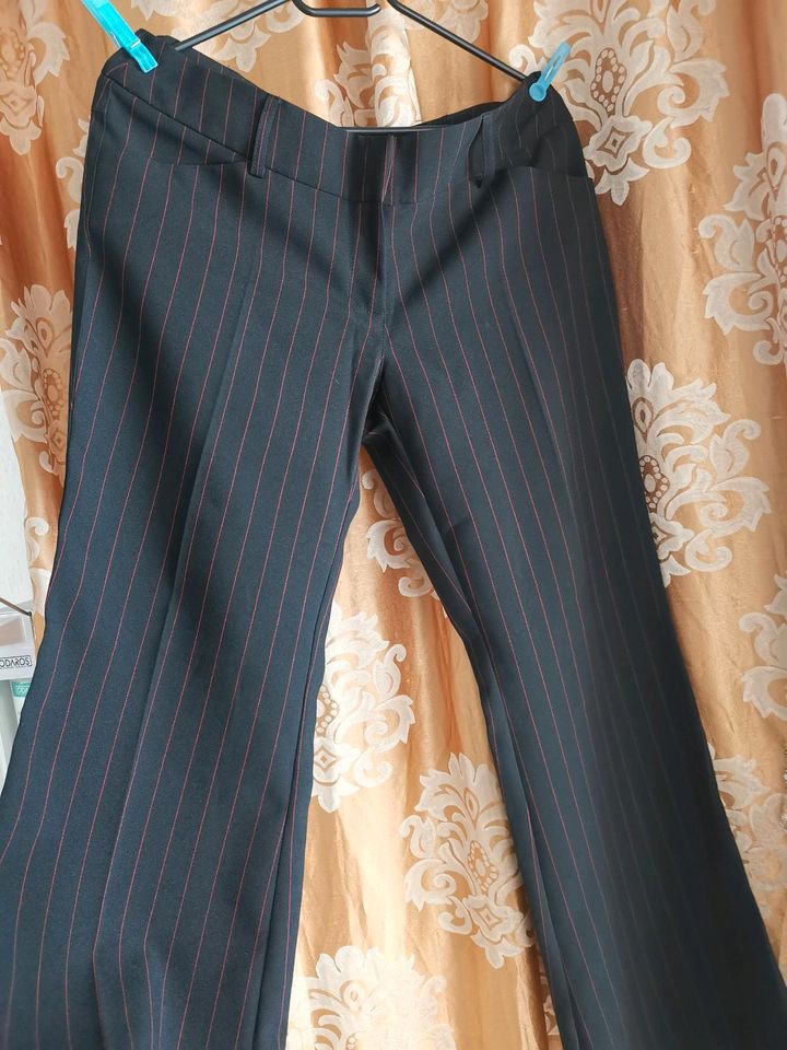 Damen Anzug blazer und Hose von Gr 38 cm(Angebote) in Gießen