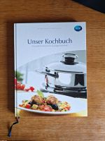 AMC Unser Kochbuch Bayern - Grafing bei München Vorschau