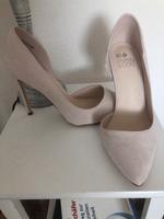 Even & Odd Pumps Gr. 40. neu Nordrhein-Westfalen - Witten Vorschau