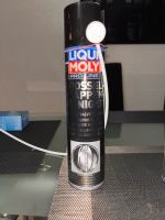 Liqui Moly Drosselklappen Reiniger 400ml Dose Hessen - Erzhausen Vorschau