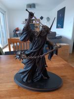 Sideshow Weta Item # 9338 Morgul Lord Herr der Ringe Bochum - Bochum-Ost Vorschau