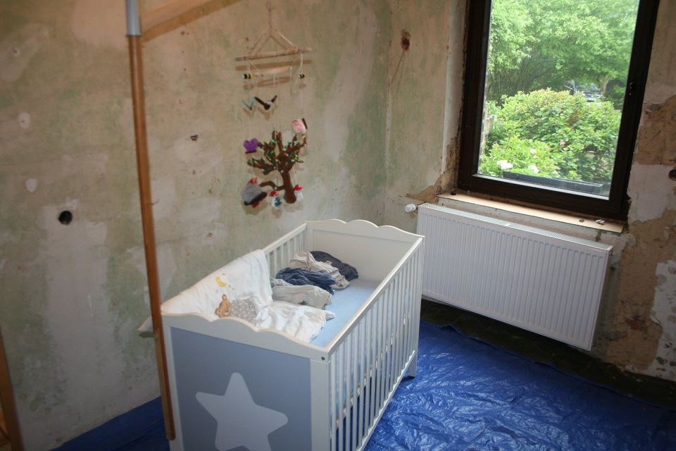 Babybett Kinderbett in Eschweiler