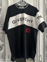 Givenchy T-Shirt Logo Gr. M schwarz oversize Luciano Dortmund - Hörde Vorschau