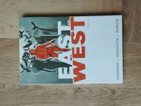 Panini Comics East of West Band 2 Wuppertal - Heckinghausen Vorschau