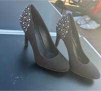 Schuhe high heels Pumps Niedersachsen - Beverstedt Vorschau