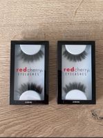 Red Cherry Wimpern Eyelashes Georgina schwarz redcherry Bochum - Bochum-Südwest Vorschau