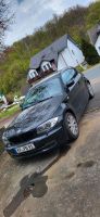 BMW 118d *TÜV 05/25* 8 Fach Bereift Hessen - Frankenberg (Eder) Vorschau