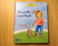 ♥ BUCH Das große Conni - Buch Kinderbuch ♥ Baden-Württemberg - Wangen im Allgäu Vorschau