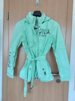 Übergangsjacke von Soccx Damen Gr. 38 M Nordrhein-Westfalen - Lünen Vorschau