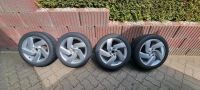 4 x Original VW Richmondräder Sachsen - Zwickau Vorschau