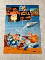 Asterix Operation Hinkelstein - Medi & Zini - Poster - 83x58cm Harburg - Hamburg Fischbek Vorschau